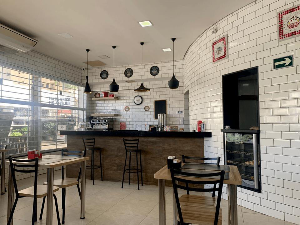 Hotel Barao Ribeirao ريبيراو بريتو المظهر الخارجي الصورة